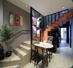 Teck Chye Terrace (D19), Apartment #534542261